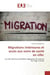 Migrations interieures et acces aux soins de sante en ville: : Cas des femmes portefaix originaires de sud-est du Togo A Lome
