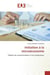 Initiation A la microEconomie : ThEorie du consommateur et du producteur