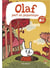 Olaf part en pique-nique