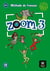 Zoom 3 : français - livre de l'élève
