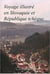 Voyage illustré en slovaquie et république tchèque