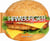 Hamburger : 50 Recettes Faciles