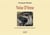 Noise D'fense pour saxophone solo