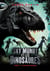 Sky Mundy et les dinosaures Tome 1 : l'arche perdue