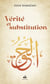 Vérité et substitutions