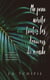 Ma peau mérite toutes les douceurs du monde - courtes histoires sages et peu sages pour adultes
