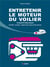 Entretenir le moteur du voilier