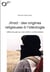 Jihad : des origines  religieuses à l'idéologie - idées reçues sur une notion controversée