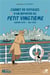 Carnet de voyages d'un reporter du Petit Vingtième : janvier 1929 - mai 1940
