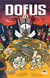 Dofus - édition double Tome 8 : Le yen intrépide - Morld invasion