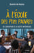 À l'école des plus pauvres - de l'aventure à la quête intérieure