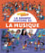 Mon encyclo illustrée : la grande histoire de la musique