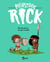 Préhistoric Rick Tome 3 : âge de pierre et coeur tendre