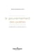 Le Gouvernement des poètes : La poésie dans la conduite de la vie