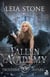 Fallen academy Tome 3 - troisième année