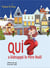 Qui a kidnappé le père Noël ?