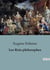Rois philosophes