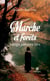Marche et forêts