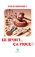Le sport... ça pique !