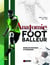Anatomie du footballeur - analyse du mouvement et entraînement