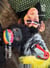 Trilogie du singe