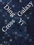 Ding Yi : Cross Galaxy