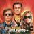 Quentin Tarantino's once upon a time in Hollywood