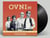OVNI(s) (Bande originale de la série)