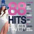 88 hits hiver 2017