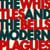 Modern plagues