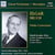 Concertos Pour Violon - CD