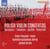 Polish violin concertos