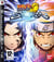Naruto Ultimate Ninja Storm