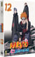 Naruto Shippuden - Vol. 12