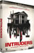 Intruders - Blu-ray
