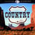 Collection diamond : country