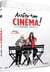 Arrête ton cinéma !