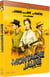 La Montagne jaune