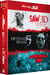 Saw 3D + Destination finale 5 + Piranha 3D