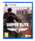 Sniper Elite : Resistance
