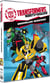 Transformers - Robots in Disguise - Vol. 1 : Nouvelles missions