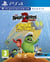 The angry birds movie 2 under pressure VR