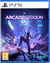 ARCADEGEDDON PS5