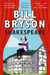 Shakespeare - the world as a stage