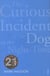 The curious incident of the dog in the night time