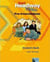 New headway video pre-intermediate: student's book