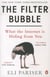 Filter bubble, the