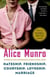 Hateship, friendship, courtship, loveship, marriage: - stories
