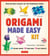 Origami made easy kit