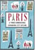 Paris: a three-dimensional expanding city skyline